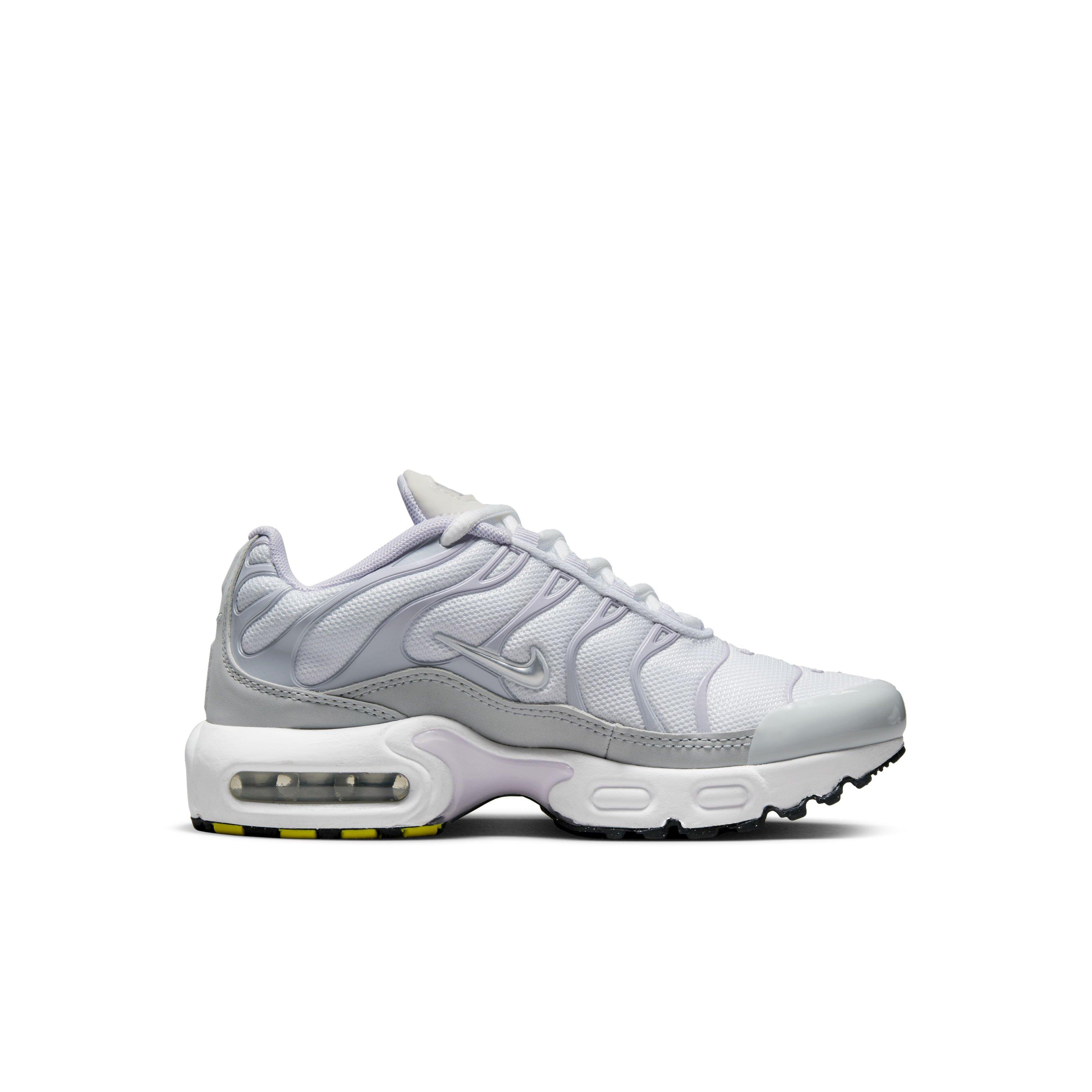 White air max plus on sale preschool